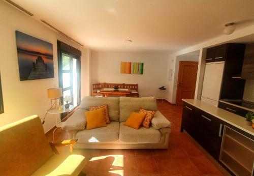 Apartamento Mirador Del �ngel