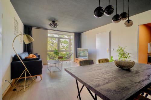 Design Apartment - Zentral - Parken