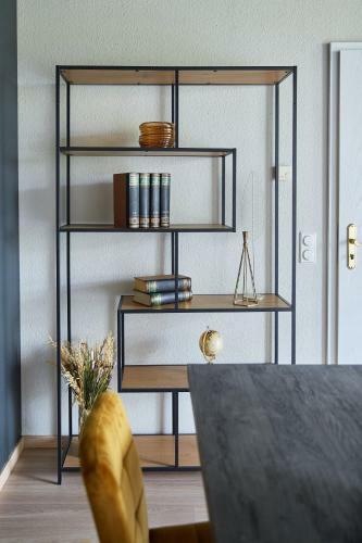 Design Apartment - Zentral - Parken