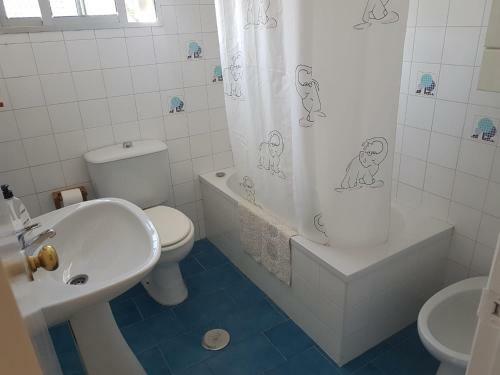 Residencial Las Arenas 61