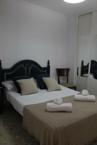 Bonito Apartamento En El Centro De Chiclana