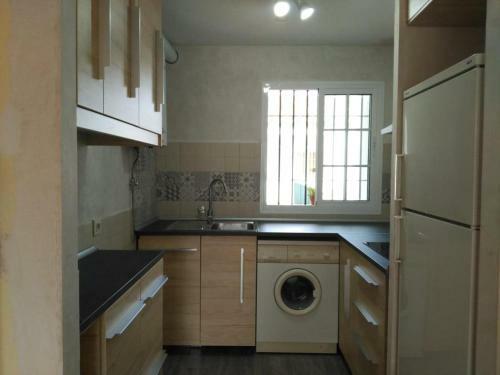 Apartamento En Primera L�nea De Playa