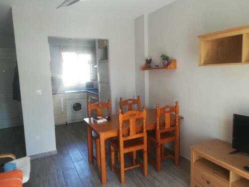 Apartamento En Primera L�nea De Playa
