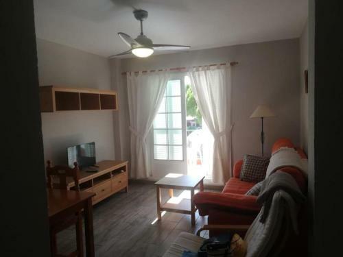 Apartamento En Primera L�nea De Playa