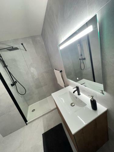 Apartamento Appartement Haut Standing Proche Du Centre Ville