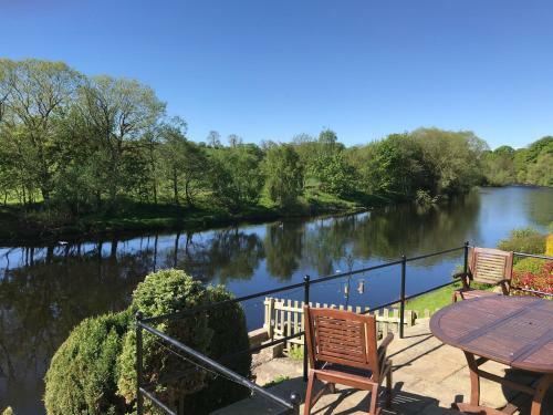 River Cottage