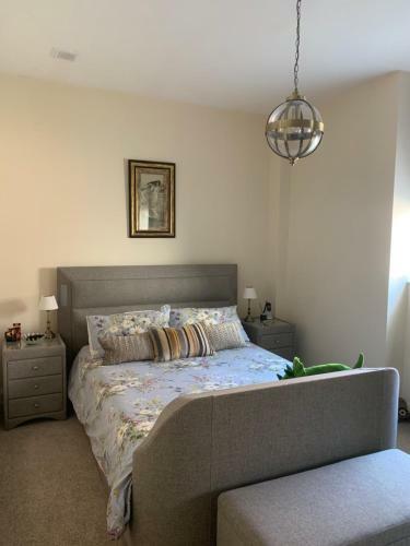 Apartamento The Mooring