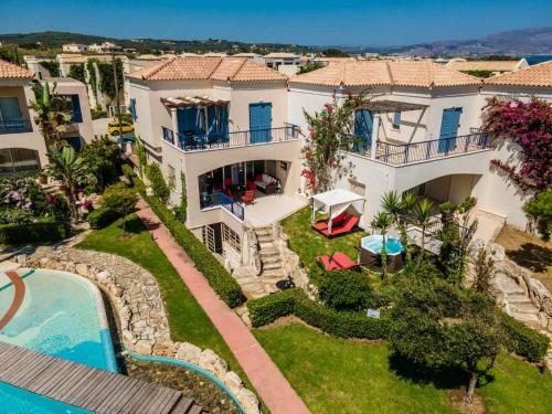 Villa Rodo In Gerani Platanias