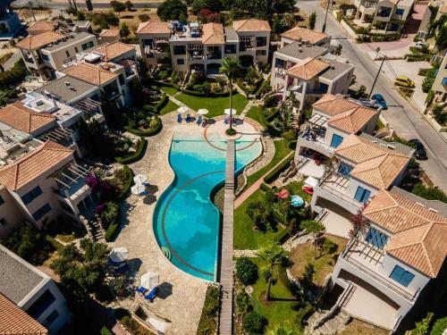 Villa Rodo In Gerani Platanias