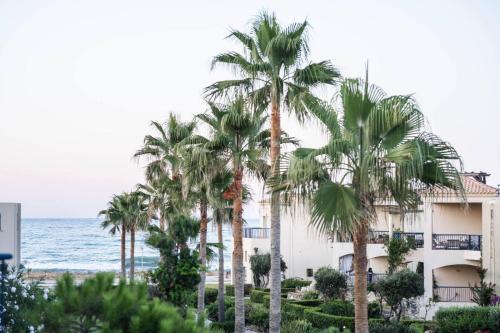 Villa Rodo In Gerani Platanias