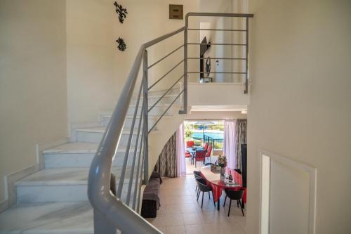 Villa Rodo In Gerani Platanias