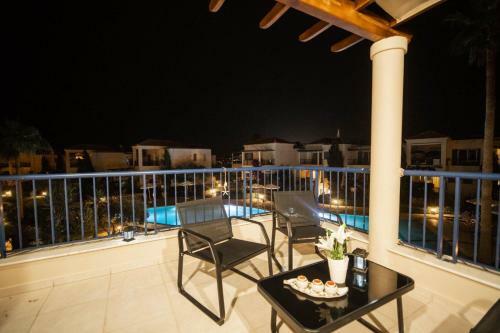 Villa Rodo In Gerani Platanias