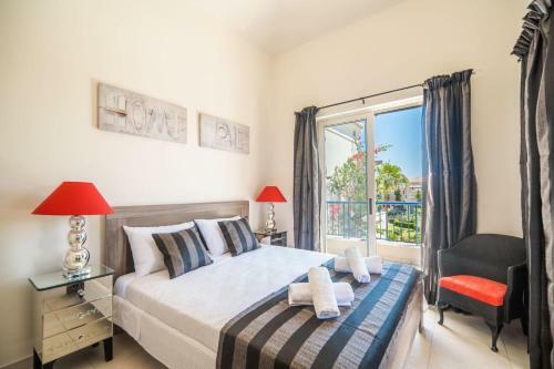 Villa Rodo In Gerani Platanias
