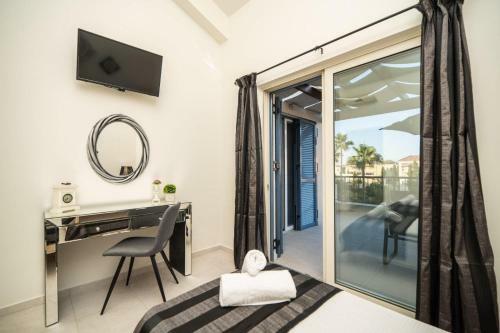 Villa Rodo In Gerani Platanias