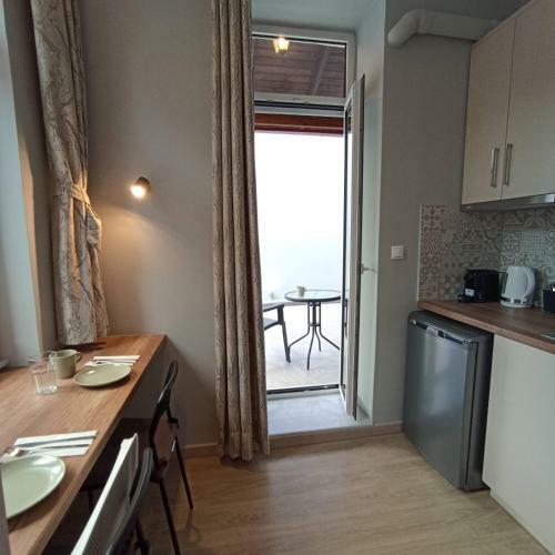 Apartamento Vecchio