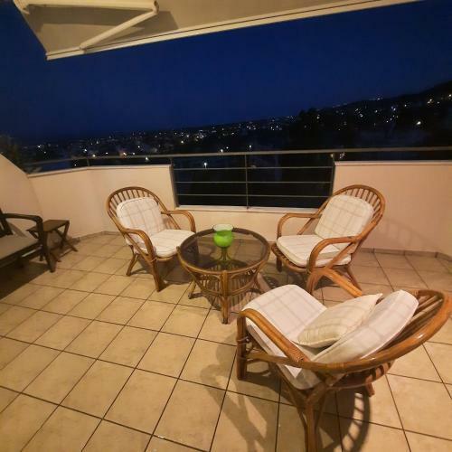 Apartamento Piu Verde1