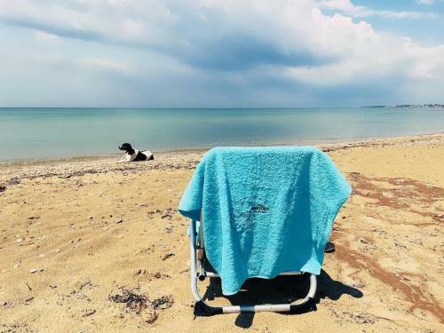 Beach Villa Amfitriti - Your Dream Summer House!