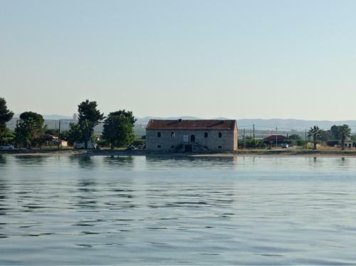Apartamento Nikos & Patras Houses