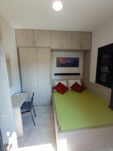 Apartamento Nikos & Patras Houses