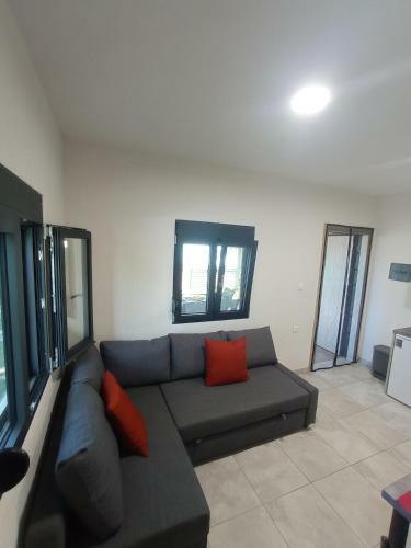 Apartamento Nikos & Patras Houses