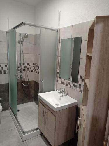 Apartamento Nikos & Patras Houses