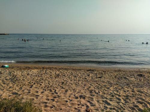 Eleni's House For Vacation