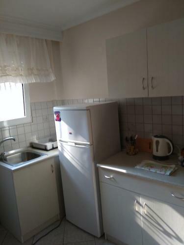 Alexandra's Apartment