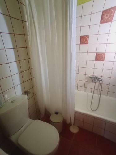 Tzo Apartment
