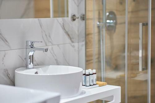 Apartamento Oisymi Luxury Studios