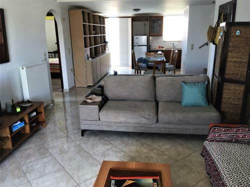 Apartamento Comfortable Family Apt