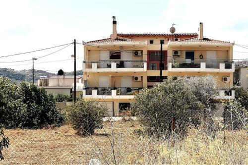 Apartamento Comfortable Family Apt