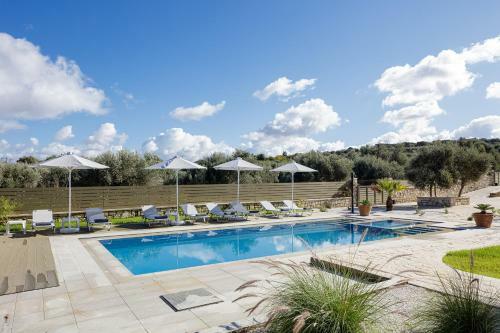 Villa Vita Residence, A Charming Family Escape