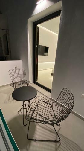 Apartamento Evenos Suites