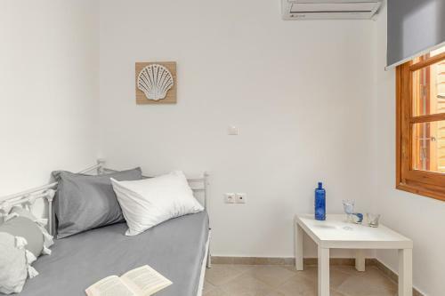 La Costa Apartment Naxos