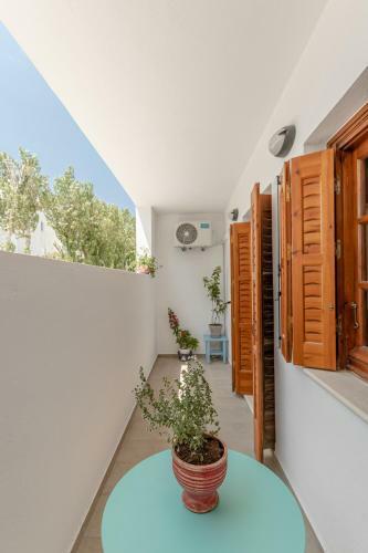 La Costa Apartment Naxos