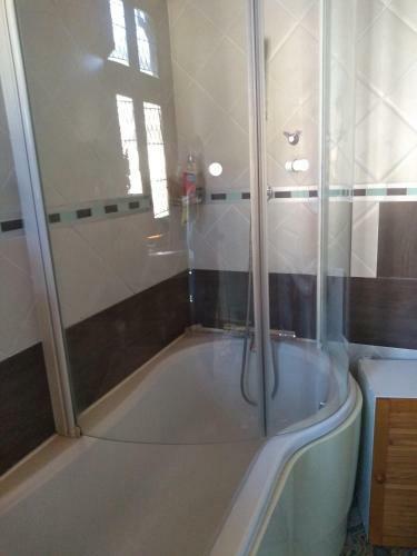 Bed & Breakfast Il �tait Une Fois Dans La Maison S�vign�