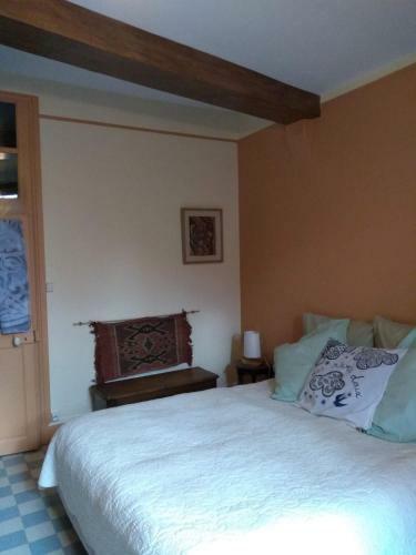 Bed & Breakfast Il �tait Une Fois Dans La Maison S�vign�