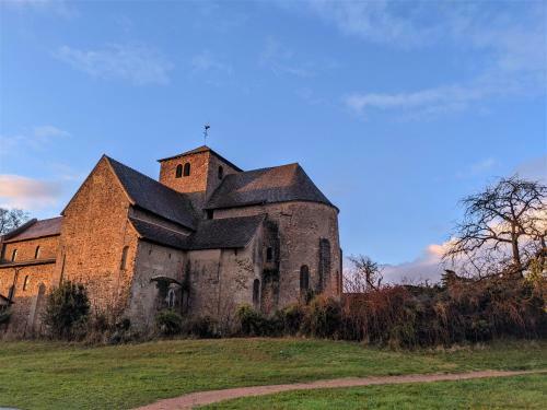 Bed & Breakfast Il �tait Une Fois Dans La Maison S�vign�