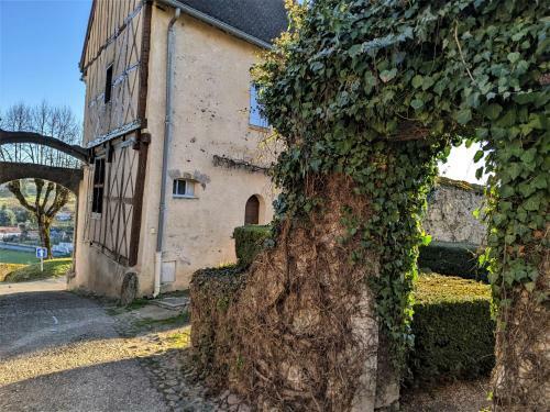 Bed & Breakfast Il �tait Une Fois Dans La Maison S�vign�