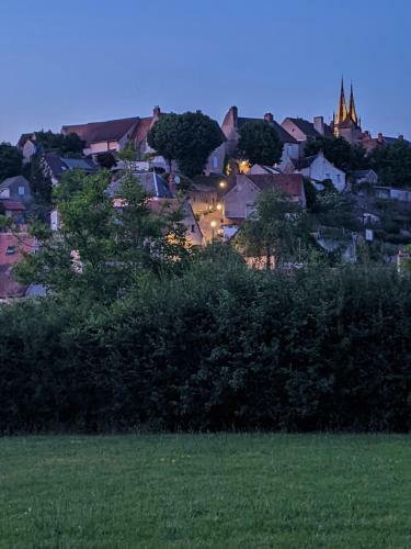 Bed & Breakfast Il �tait Une Fois Dans La Maison S�vign�