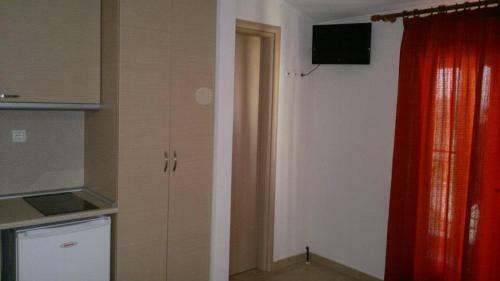 Apartamento Villa Kromlidis
