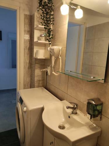 Sea Pleasure Apartment II