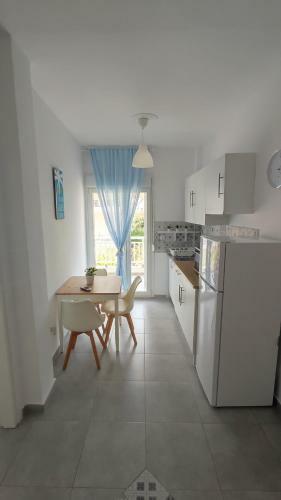 Sea Pleasure Apartment II