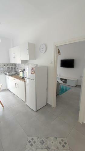 Sea Pleasure Apartment II