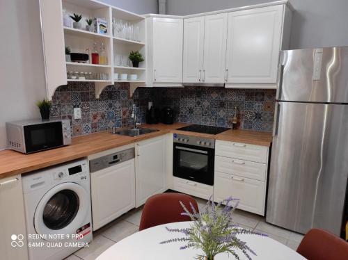Apartamento Diana's Penthouse