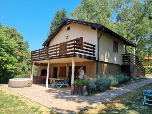 Holiday Home Vito
