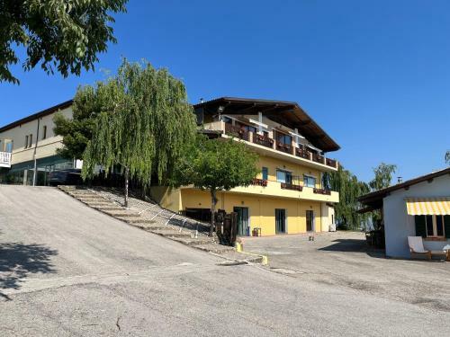 Agroturismo Il Salice