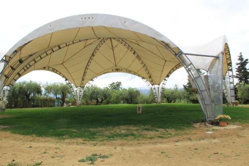 Agroturismo Il Salice