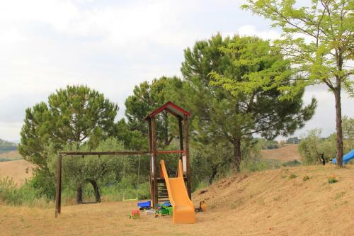Agroturismo Il Salice