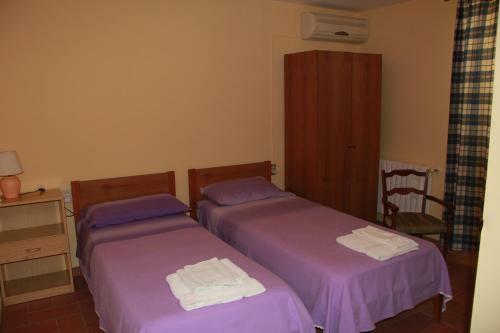 Agroturismo Il Salice